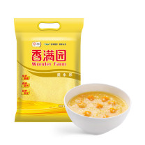 香满园 黄小米 2.5kg 