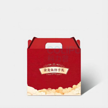金龙鱼 大礼包 油+米+面+调味礼盒 650g+650ml