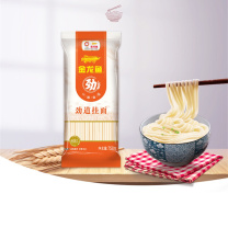金龙鱼 劲道挂面 758g