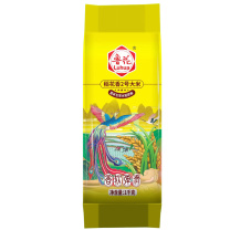 鲁花 稻花香2号大米 1kg 1kg