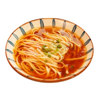 金沙河 挂面 原味 500g