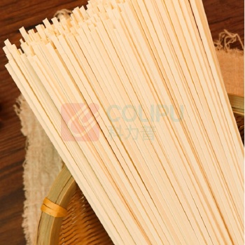 金沙河 挂面 原味 500g