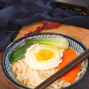 金沙河 挂面 原味 500g