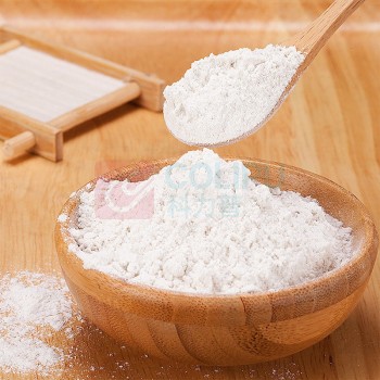 金龙鱼 家庭通用小麦粉 5kg/袋 4袋/箱