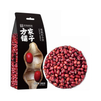 方家铺子 有机红小豆 500g 中华老字号