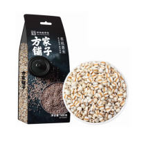 方家铺子 有机薏仁米 500g 中华老字号