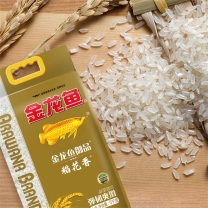 金龙鱼 御品稻花香 5kg/袋 4袋/箱