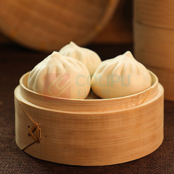 金沙河 自发小麦粉包子馒头专用粉 1kg 2袋