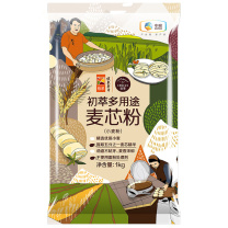 初萃 CHUCUI 麦芯粉 1kg