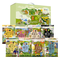 初萃 CHUCUI 五谷杂粮组合 3200g