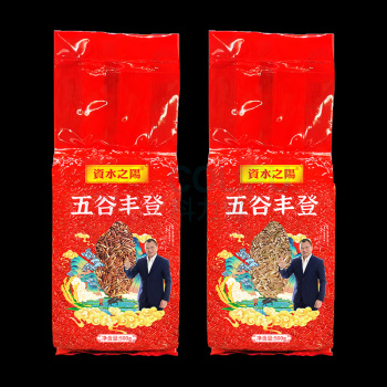 資水之陽 臻选杂粮 500g×2