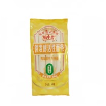 鲁花 面条 厨中香 800g