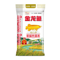 金龙鱼 优质丝苗米 5kg/袋