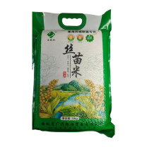 金龙鱼 金巢湖丝苗米 5kg/袋