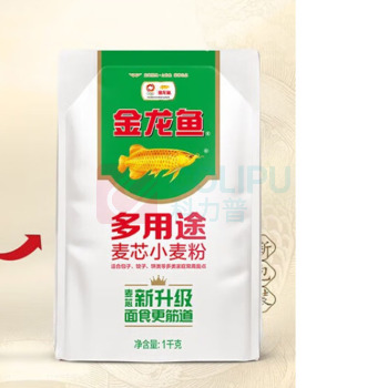 金龙鱼 米面粮油调味“礼” 大礼包E (4100g+3520ml) 大米500g 稻米油0.7L 麦芯粉1KG 陈醋420ml 花椒油0.1L 葵花仁油0.4L 芝麻香油0.1L 鸡蛋挂面200G*2 酱油0.8L 糙米1KG 蚝油700g 原香稻500G 料酒1L