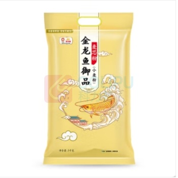 金龙鱼 御品麦芯粉 5KG 小麦粉