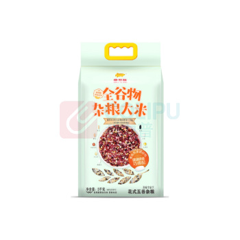 金龙鱼 杂粮米 5KG