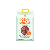 金龙鱼 杂粮米 5KG