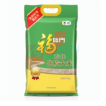 初萃 CHUCUI 中粮米面套餐A 6.5kg