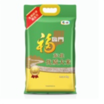 初萃 CHUCUI 中粮米面套餐A 6.5kg