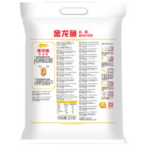 金龙鱼 高筋麦芯小麦粉 5kg/袋