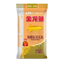 金龙鱼 寒地东北大米 千克