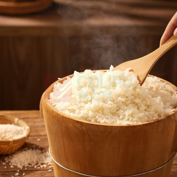 咪然 富硒鲜米 长粒香东北大米 5KG