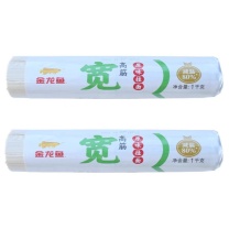 金龙鱼 挂面 1KG