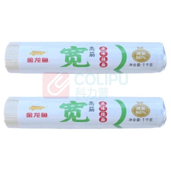 金龙鱼 挂面 1KG