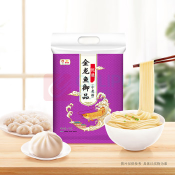 金龙鱼 御品优质小麦粉 5kg
