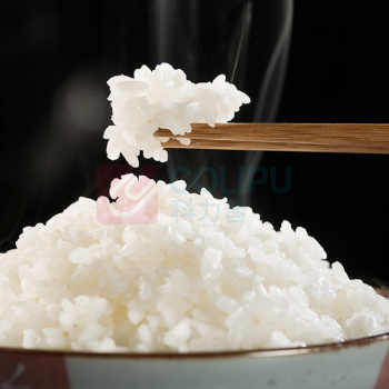 咪然 长粒香鲜米 东北直供 5kg
