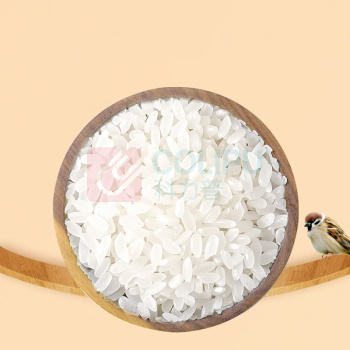 咪然 长粒香鲜米 东北直供 5kg
