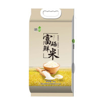 咪然 富硒鲜米 5kg