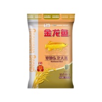 金龙鱼 大米 寒地东北大米 10kg/ 20斤