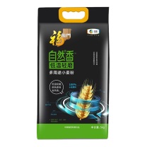 中粮福临门 自然香多用途小麦粉 5kg