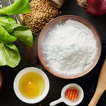 中粮福临门 自然香多用途小麦粉 5kg