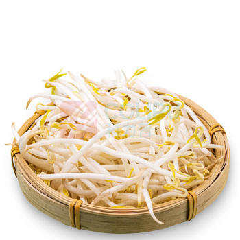 方家铺子 有机绿豆 500g/袋