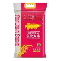 金龙鱼 御品东北大米 2.5KG