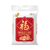 中粮福临门 超精麦芯小麦粉 5kg