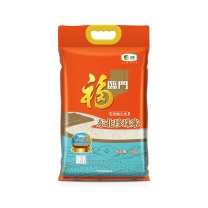 中粮福临门 寒地东北珍珠米 5kg