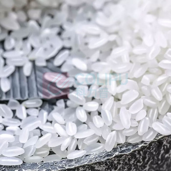 中粮福临门 寒地东北珍珠米 5kg