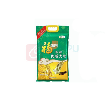中粮福临门 东北优质大米 5kg