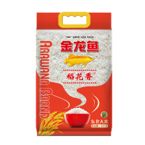 金龙鱼 稻花香大米 5kg