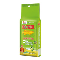 金龙鱼 清香稻长粒香米 1kg