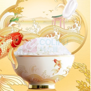 金龙鱼 稻谷鲜生六步鲜雪域稻花香 5kg