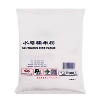 展艺 正宗水磨糯米粉 500g