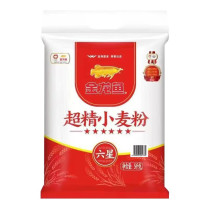 金龙鱼 超精小麦粉 5kg/袋