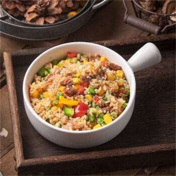 咪然 鲜米 老家 2.5kg