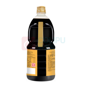 金龙鱼 生抽 优选鲜味 1.8L