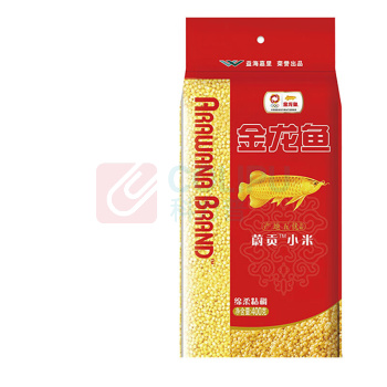 金龙鱼 五谷杂粮米面油组合 龙腾凤舞E款 3500g+2395ml